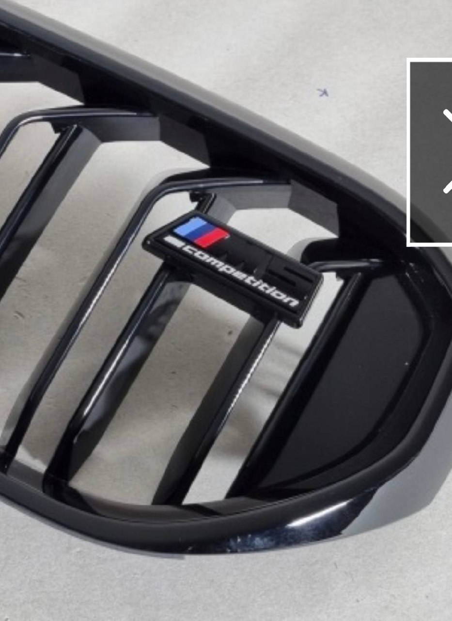 Купити M5 comp BMW M5 