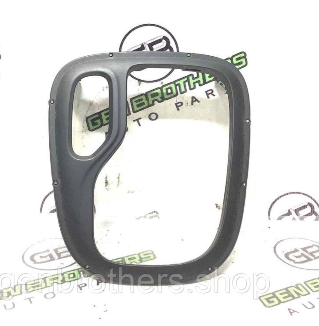 Купити накладка Jeep Compass 
