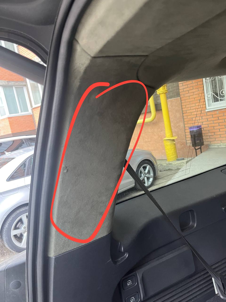 Купити накладні панелі 