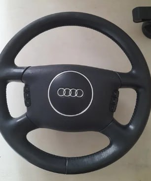 Купити руль Audi A6 
