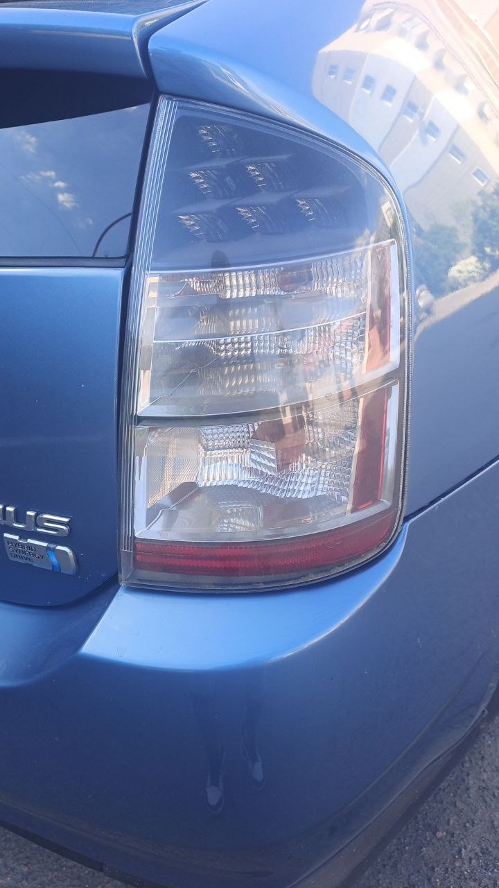 Купити стопи Toyota 
