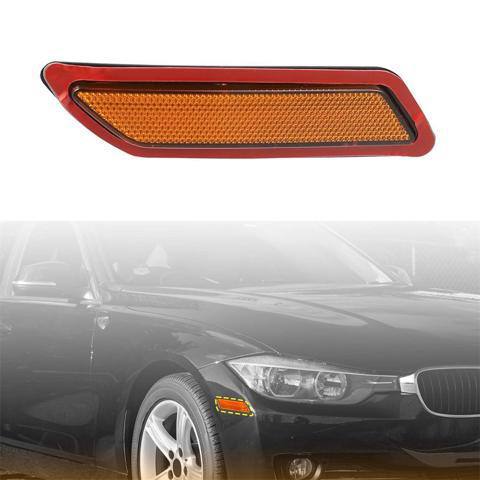 Купити відбивач BMW 3 Series 