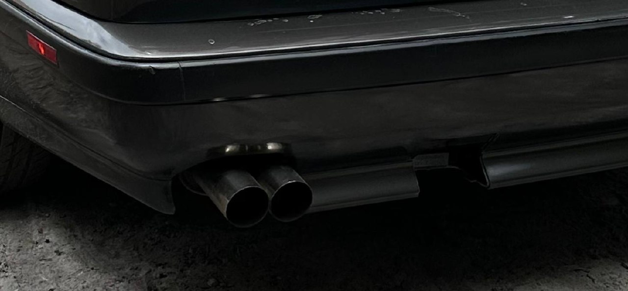 Купити заглушка BMW M5 