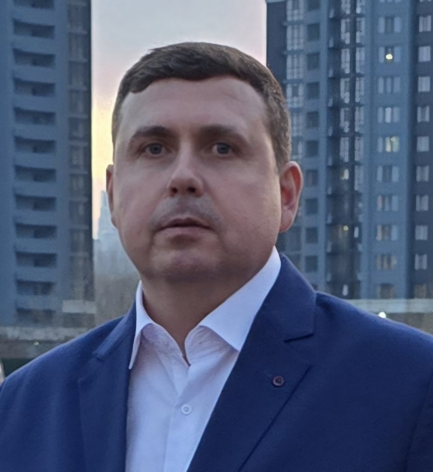 Куркчі Євген Володимирович